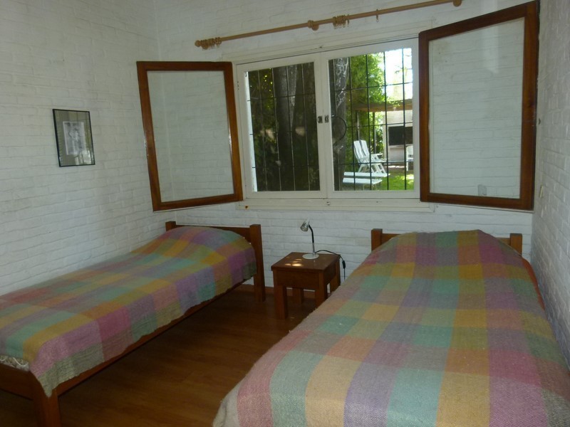 Casa en alquiler en la Mansa a 300 mts del mar